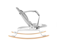 Lionelo Rosa Grey/White - 507808 - zdjęcie 5